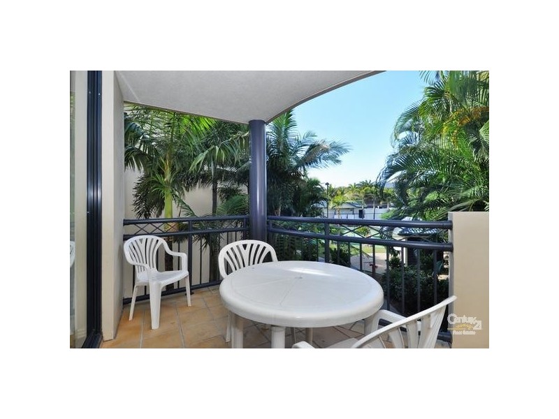 277/2360 Gold Coast Highway ‘Turtle Beach’, Mermaid Beach QLD 4218