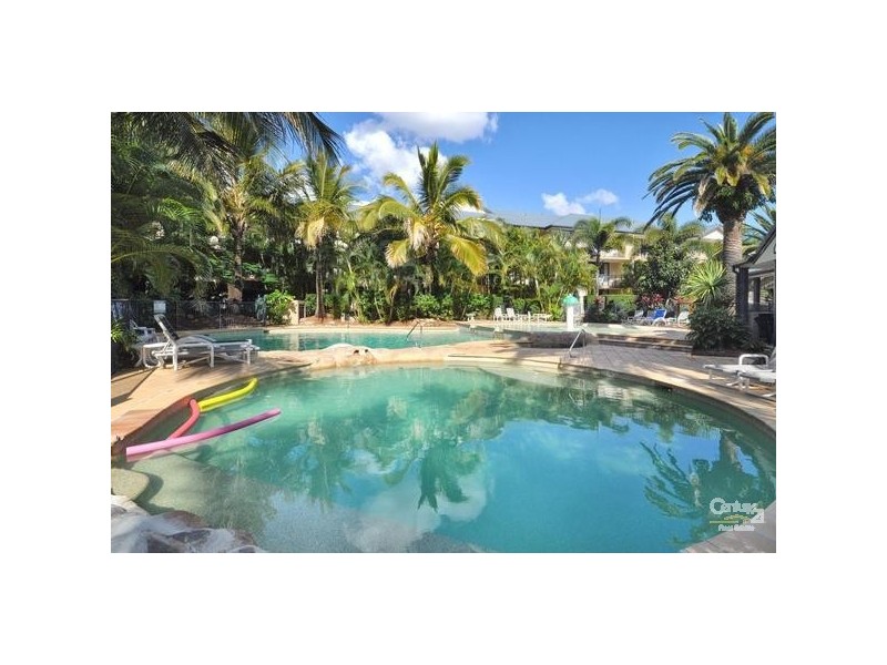 277/2360 Gold Coast Highway ‘Turtle Beach’, Mermaid Beach QLD 4218