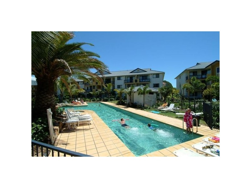 277/2360 Gold Coast Highway ‘Turtle Beach’, Mermaid Beach QLD 4218