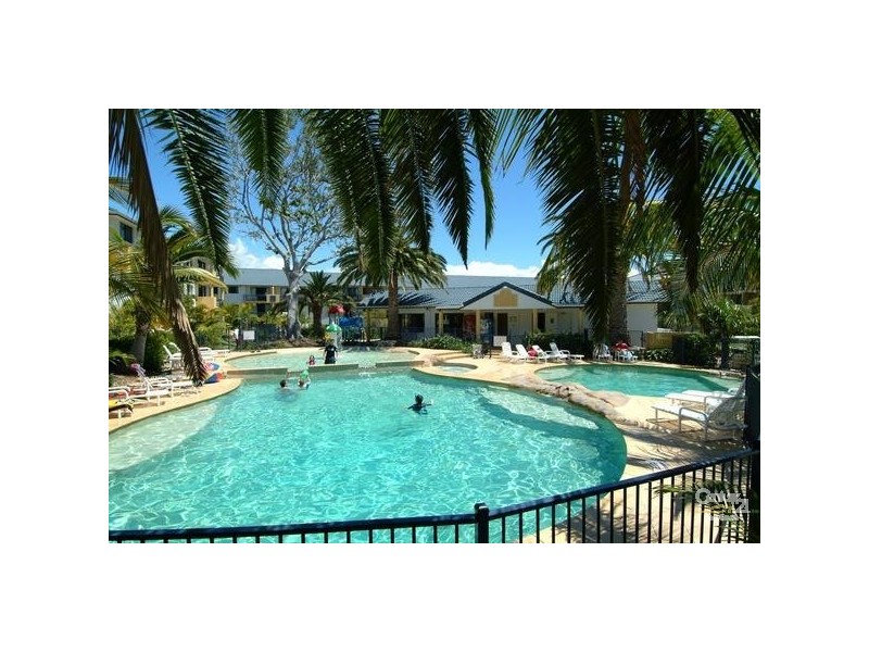 277/2360 Gold Coast Highway ‘Turtle Beach’, Mermaid Beach QLD 4218