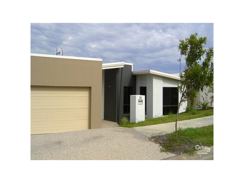 Pacific Pines QLD 4211