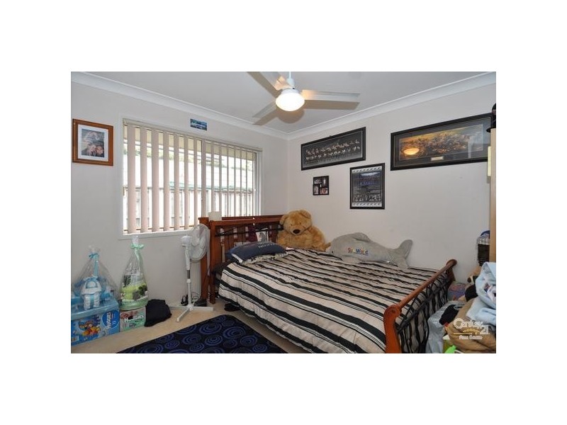 6 Driftaway Court, Robina QLD 4226