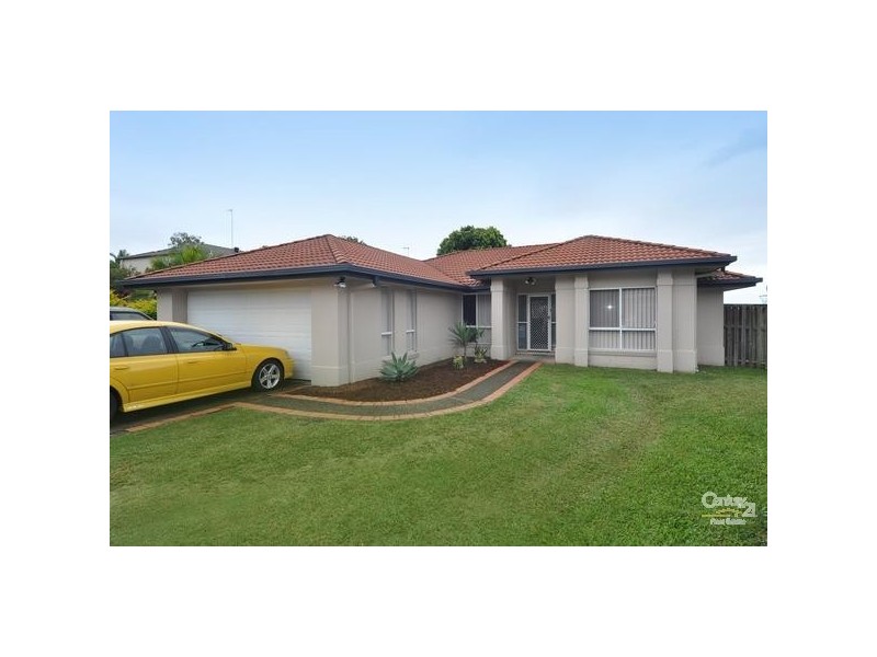 6 Driftaway Court, Robina QLD 4226