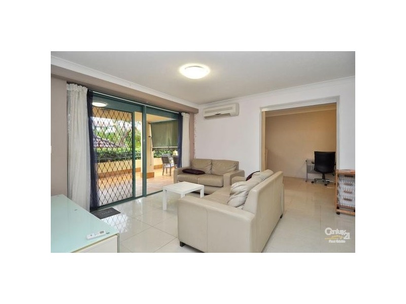 6/12 Monte Carlo Avenue, Surfers Paradise QLD 4217