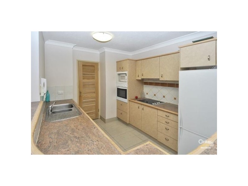 6/12 Monte Carlo Avenue, Surfers Paradise QLD 4217