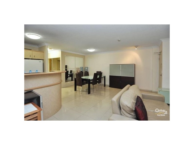 6/12 Monte Carlo Avenue, Surfers Paradise QLD 4217