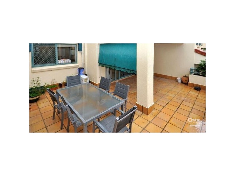 6/12 Monte Carlo Avenue, Surfers Paradise QLD 4217