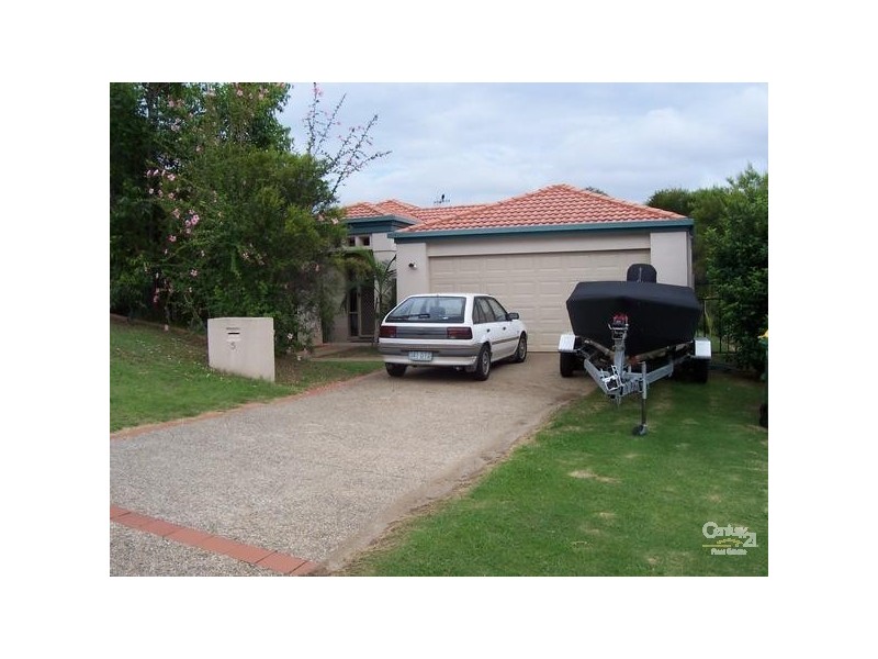 5 Highbridge Rise, Mudgeeraba QLD 4213