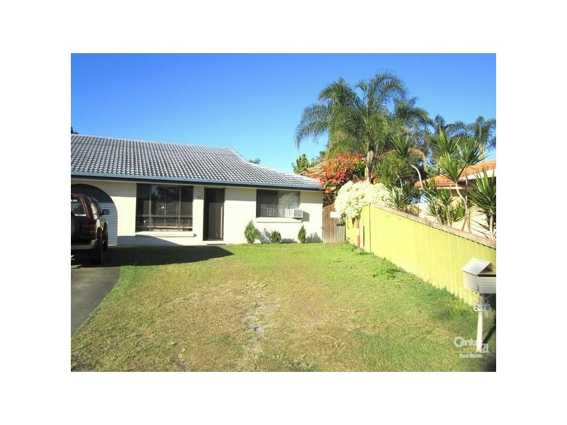 Mermaid Beach QLD 4218