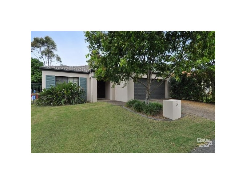 17 Dunstan Drive, Robina QLD 4226