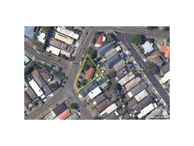 115 Chainey Avenue, Miami QLD 4220