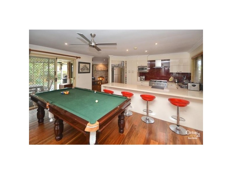 8 Castle Rock Street, Parkwood QLD 4214