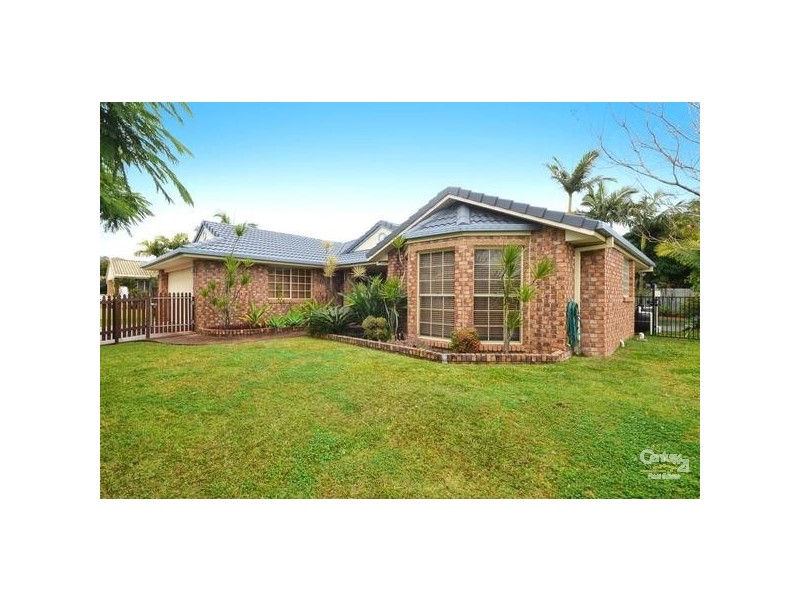 8 Castle Rock Street, Parkwood QLD 4214