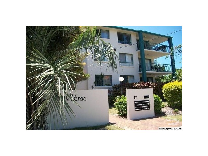 5/17 Markeri Street, Mermaid Waters QLD 4218