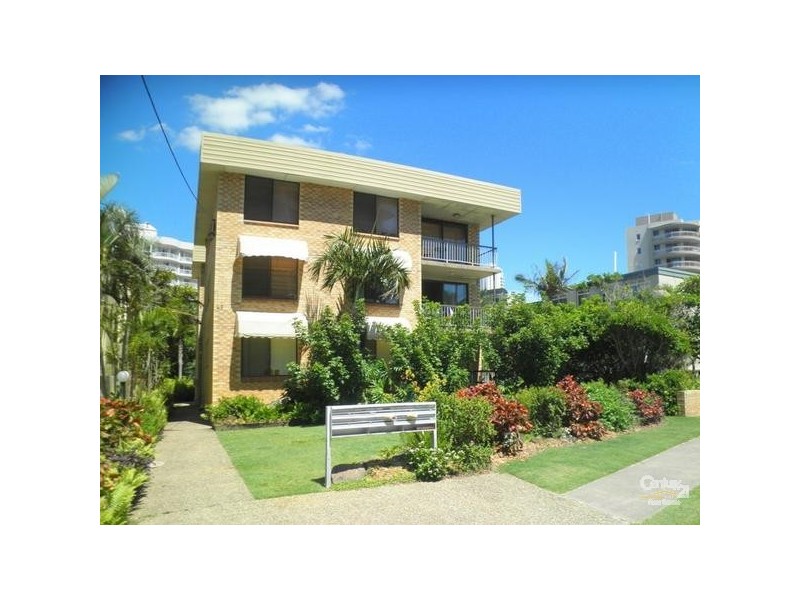 49 Old Burleigh Road, Broadbeach QLD 4218
