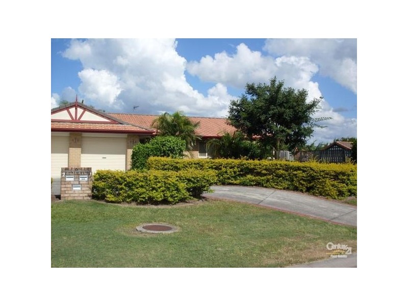 1/6 Dauphin Crescent, Merrimac QLD 4226