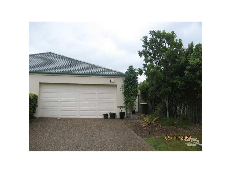 33 Mikado Way, Robina QLD 4226
