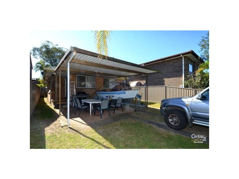 31 Bondi Avenue, Mermaid Beach QLD 4218