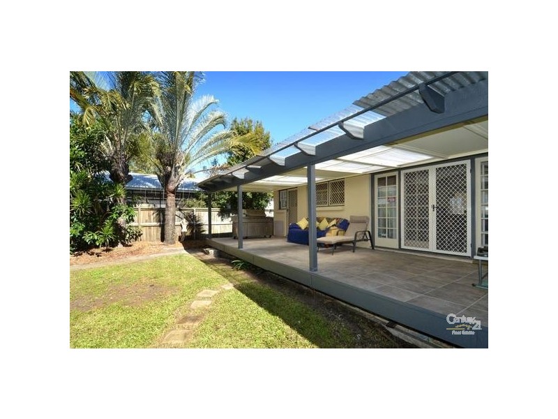 7 Dame Patti Avenue, Mermaid Waters QLD 4218