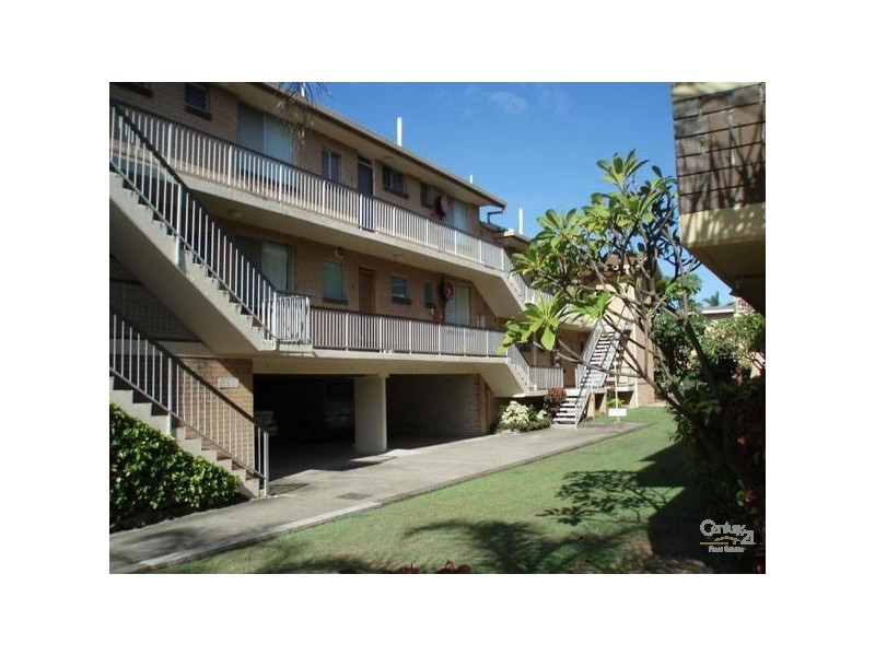 5/22 Tamborine Street, Mermaid Beach QLD 4218