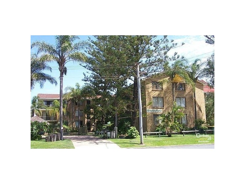 9/26 Montanna Road, Mermaid Beach QLD 4218