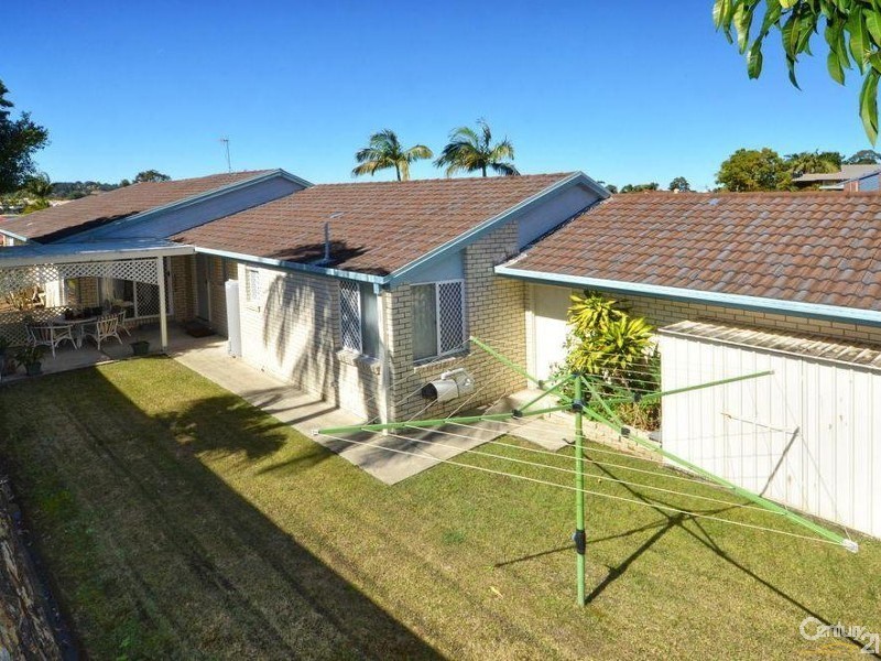 1 Heartwood Avenue, Elanora QLD 4221