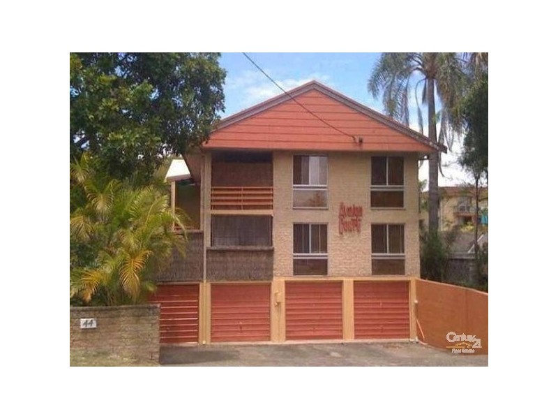 2/44 Chelsea Avenue, Broadbeach QLD 4218