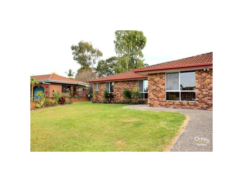 29 Marble Drive, Carrara QLD 4211