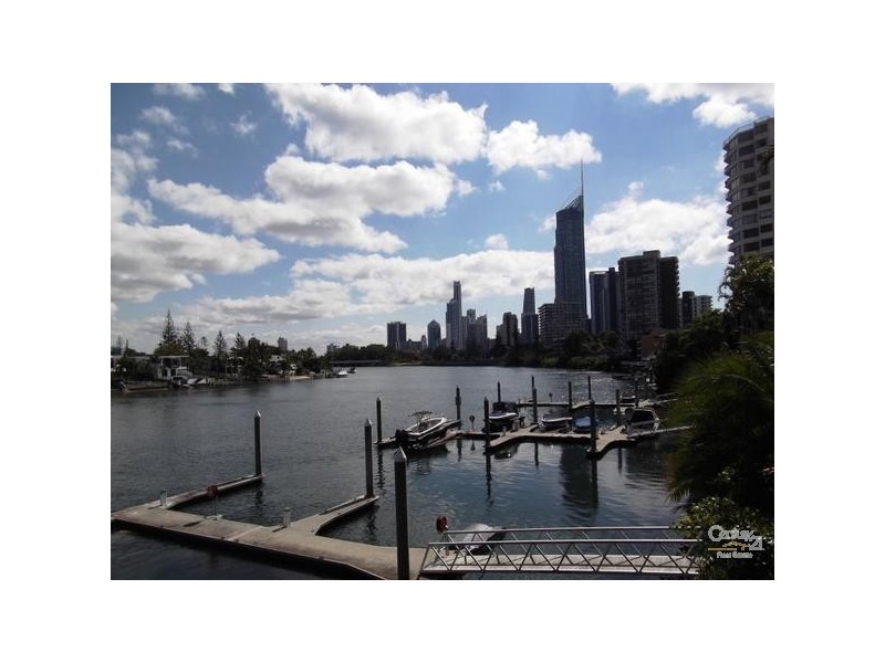 46/2890 Gold Coast Highway, Surfers Paradise QLD 4217