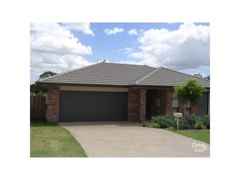 10 Kona Way, Pimpama QLD 4209