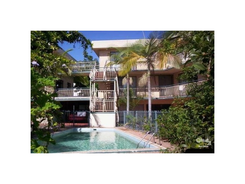 10/19 Leonard Avenue, Surfers Paradise QLD 4217