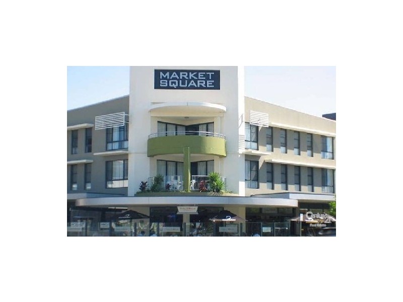 27/201 Varsity Parade, Varsity Lakes QLD 4227