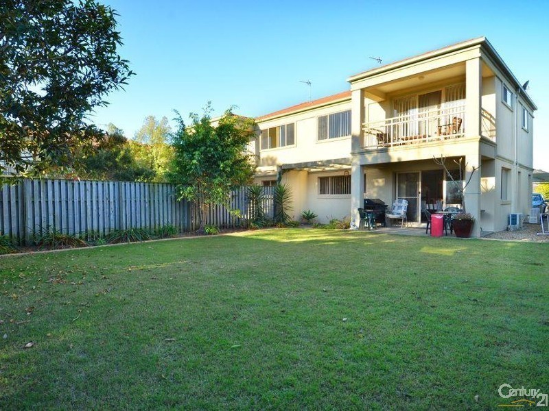1/57a Olympus Drive, Robina QLD 4226