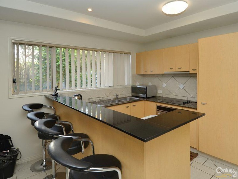 1/57a Olympus Drive, Robina QLD 4226