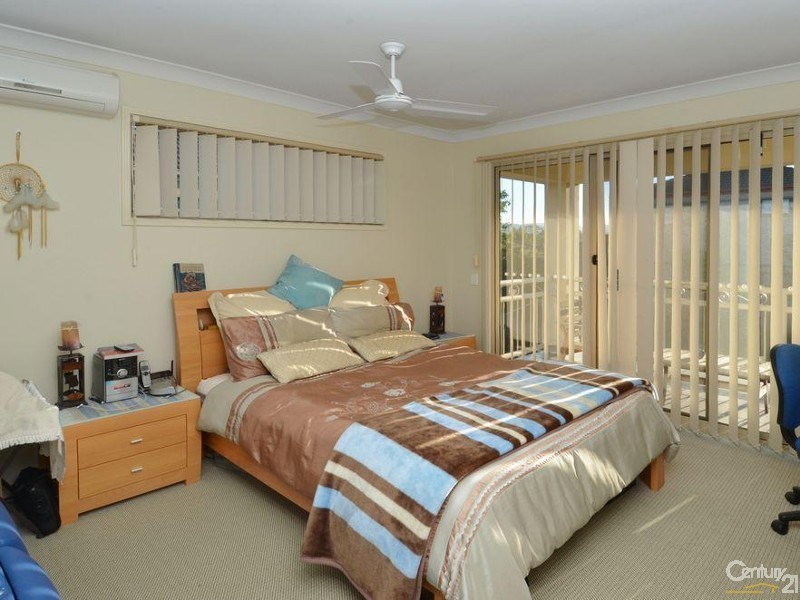 1/57a Olympus Drive, Robina QLD 4226