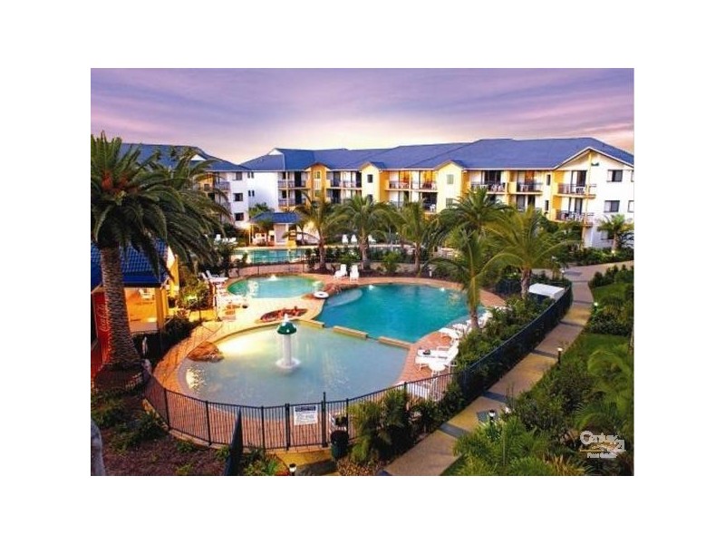 2360 Gold Coast Highway, Mermaid Beach QLD 4218