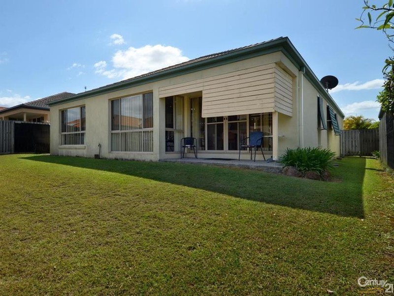 80 Inwood Cct, Merrimac QLD 4226