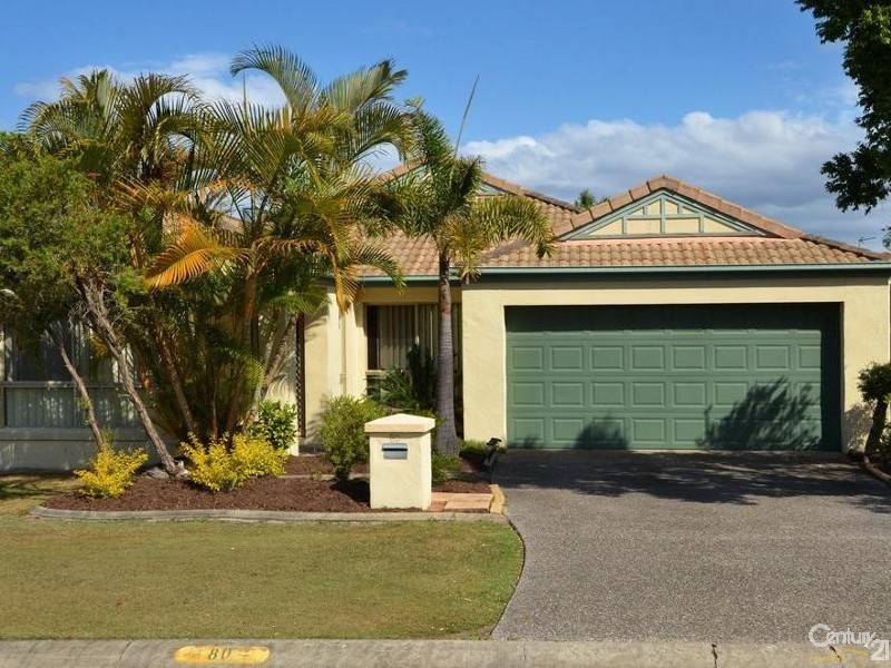 80 Inwood Cct, Merrimac QLD 4226