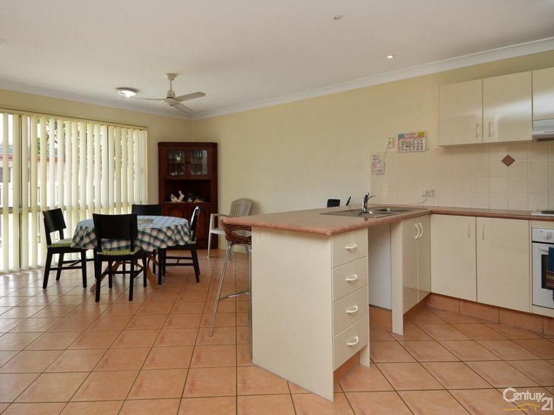 80 Inwood Cct, Merrimac QLD 4226
