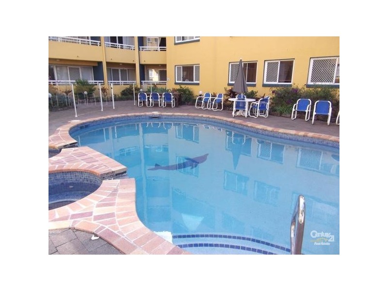 24/14 Jefferson Lane, Palm Beach QLD 4221