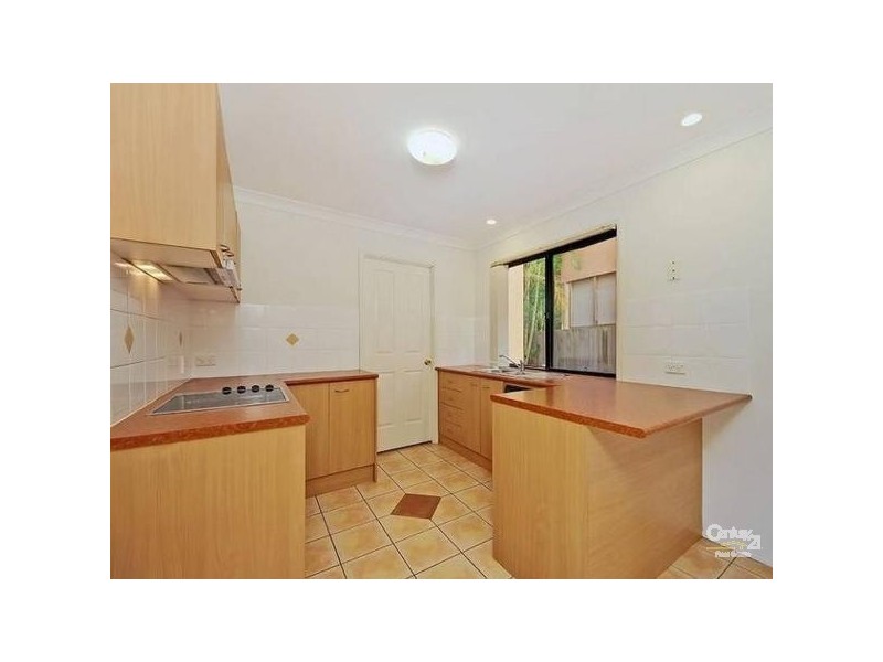 7/14 Gammon Drive, Varsity Lakes QLD 4227