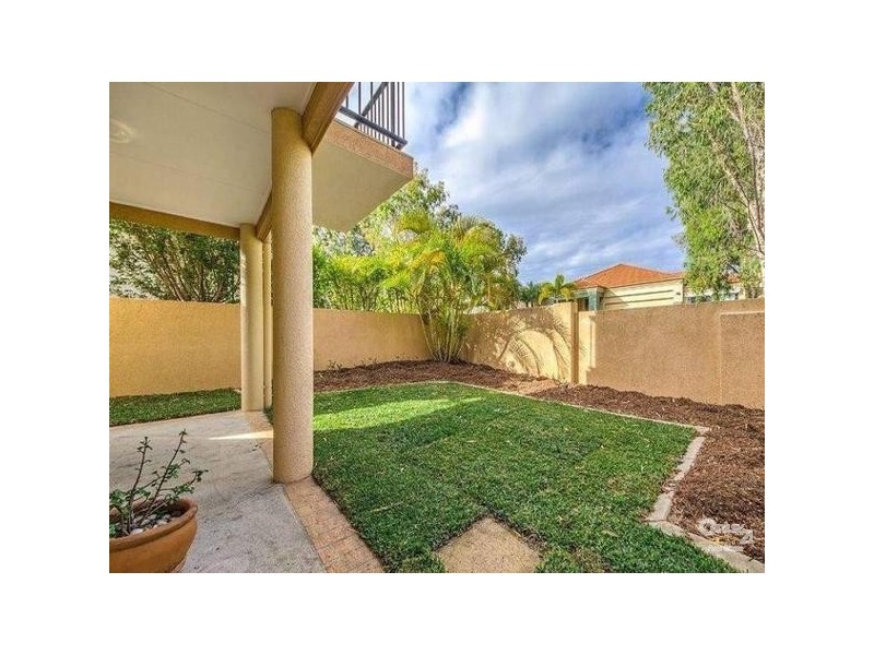 7/14 Gammon Drive, Varsity Lakes QLD 4227