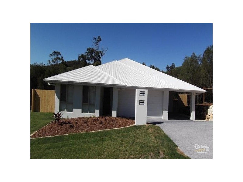 16 Allington Circuit, Maudsland QLD 4210