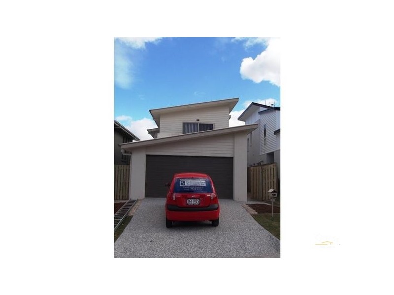 5 Cielo Lane, Coomera QLD 4209