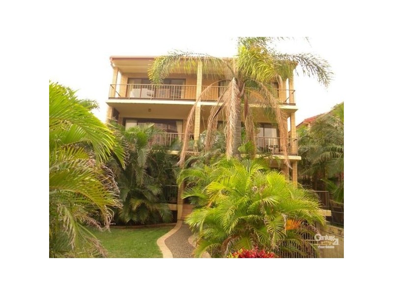 5/21 Australia Ave, Broadbeach QLD 4218