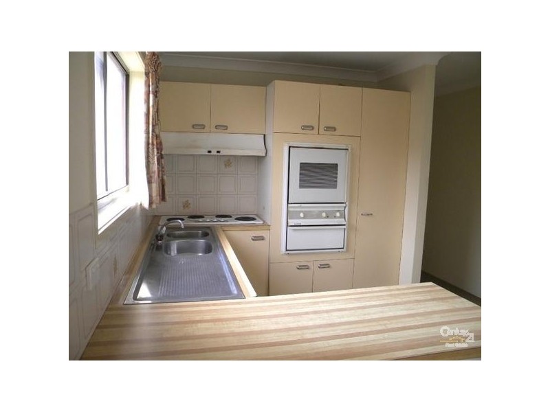 5/21 Australia Ave, Broadbeach QLD 4218