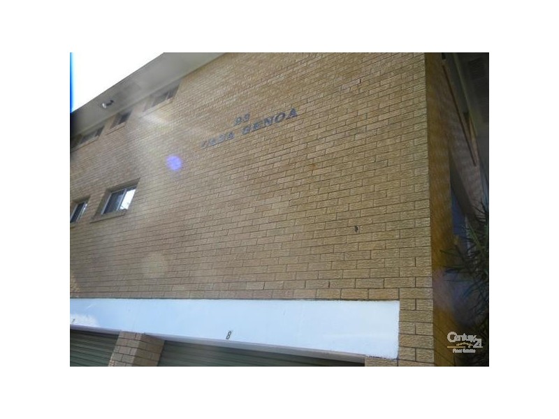 7/23 Genoa Street, Surfers Paradise QLD 4217