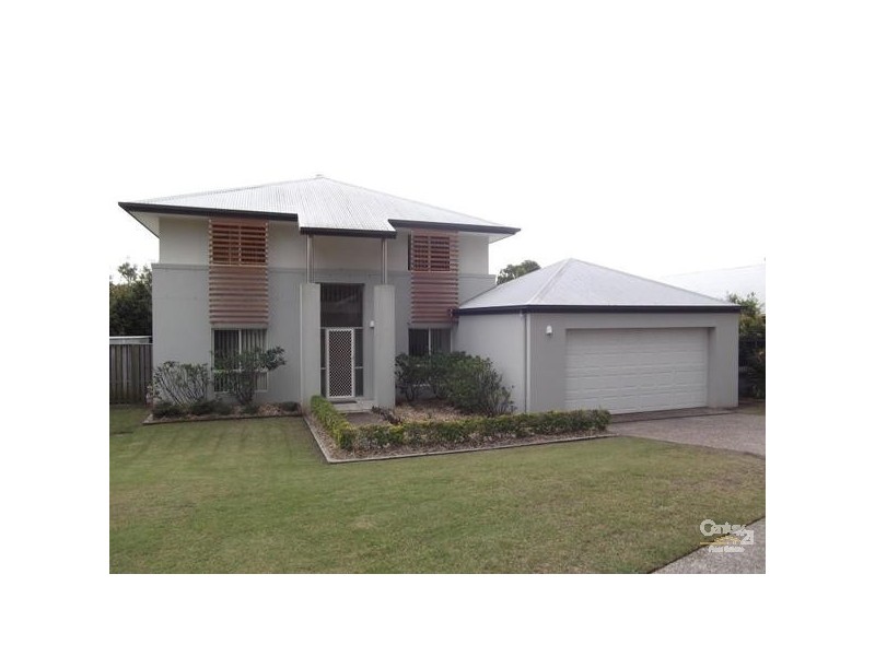 10 Fidelis Place, Coomera QLD 4209