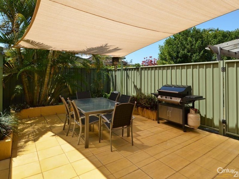 7/9 Aquila Court, Mermaid Waters QLD 4218