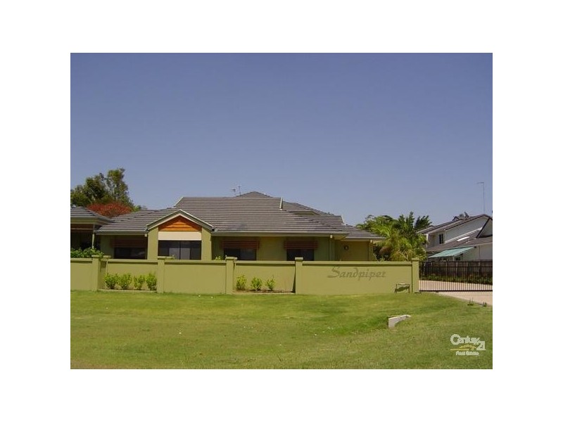 8/431 Oxley Drive, Runaway Bay QLD 4216